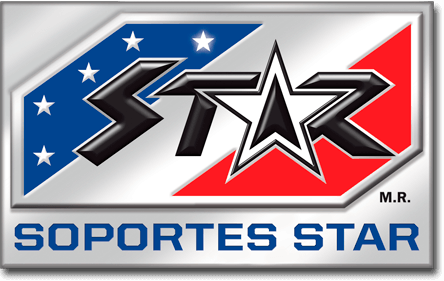 Soportes Star